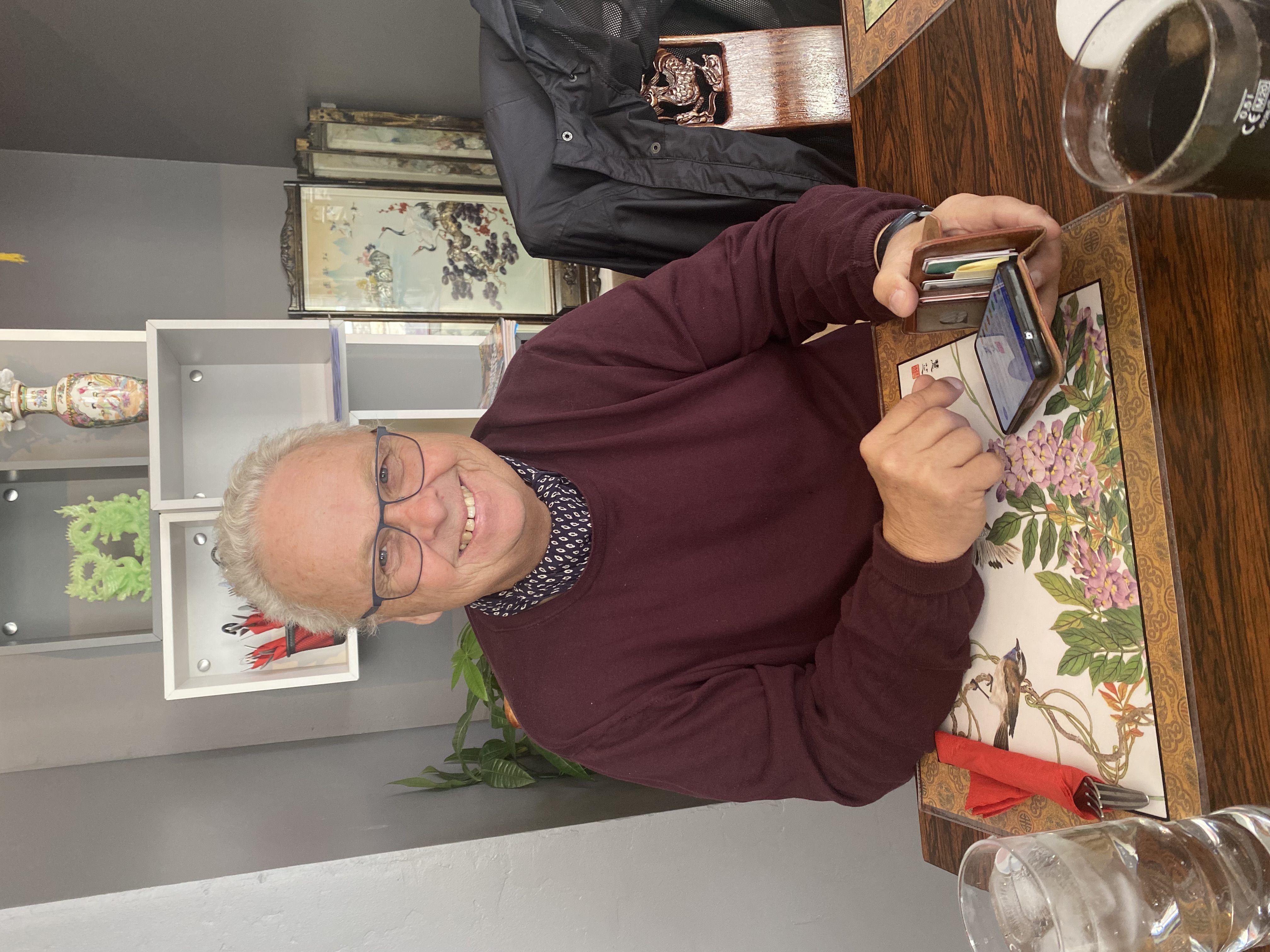 Tarjei Nygaard style=