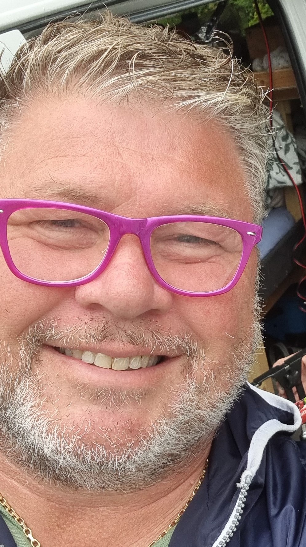 Erik Slettebakken Thorstein style=